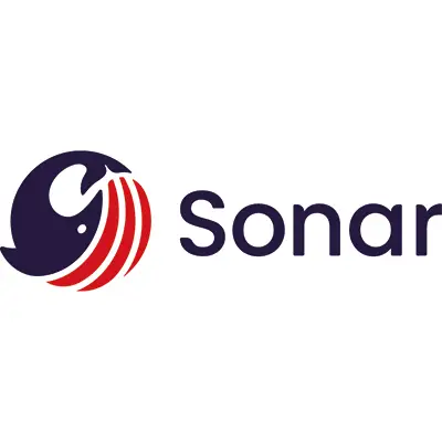 Sonar source - v2