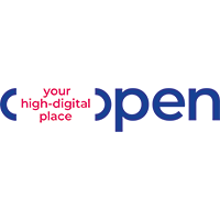Open