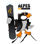 Alpes JUG