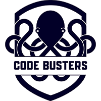 CodeBusters
