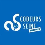 Codeurs en Seine