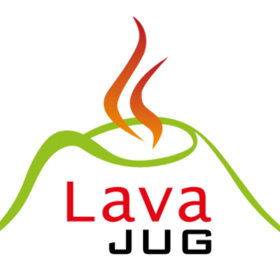 Lava JUG