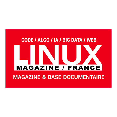 Linux Magazine