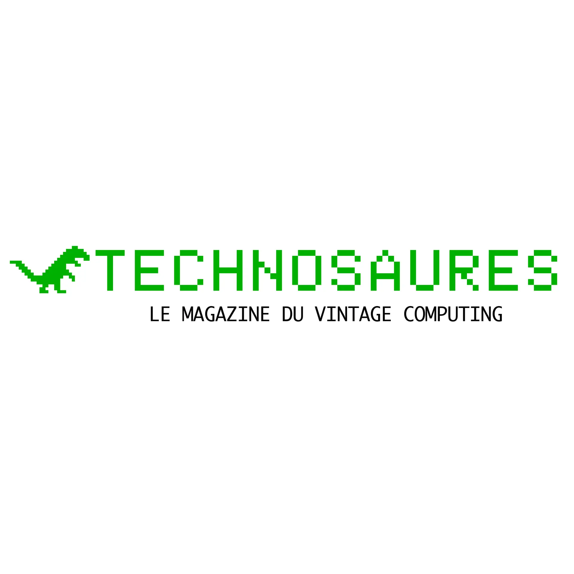 Technosaures