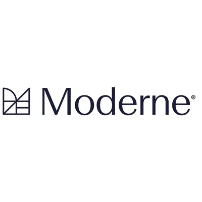 Moderne