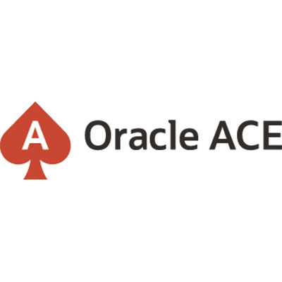 Oracle ACE Program