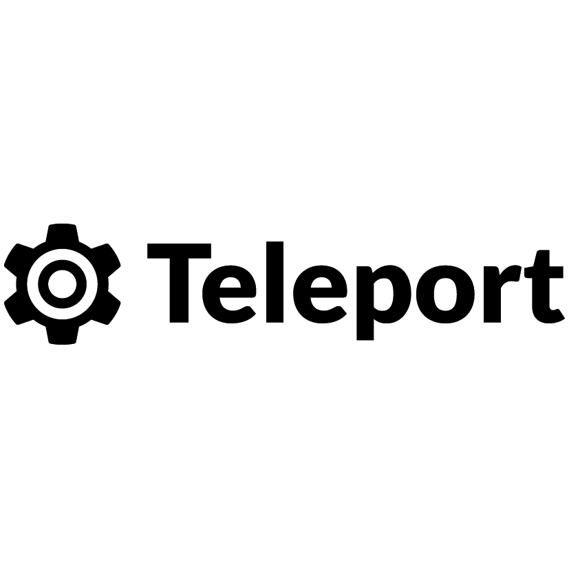 Teleport