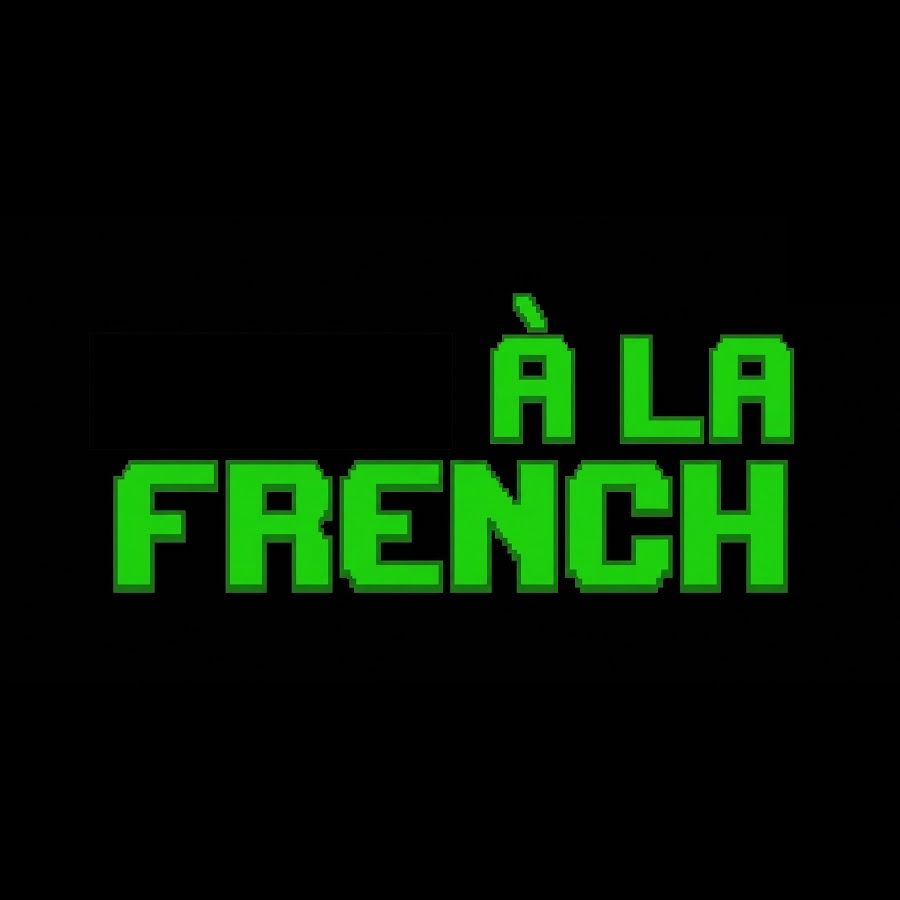 À La French