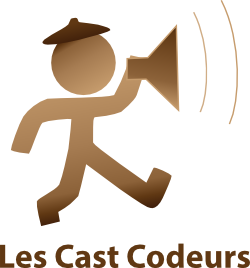 Les Cast Codeurs